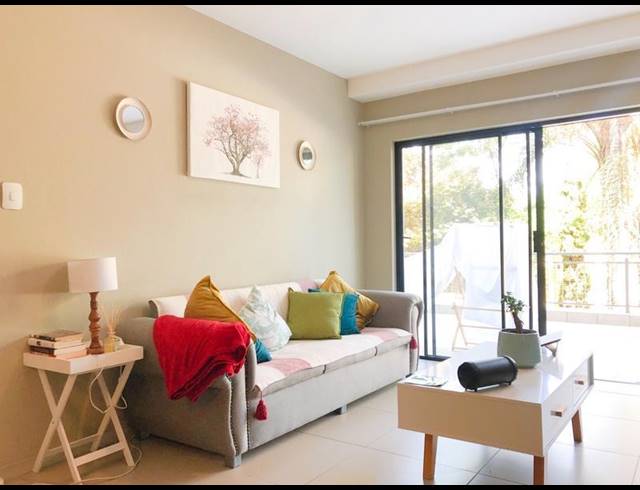 2 BEDROOM APARTMENT FOR SALE IN RIVONIA
